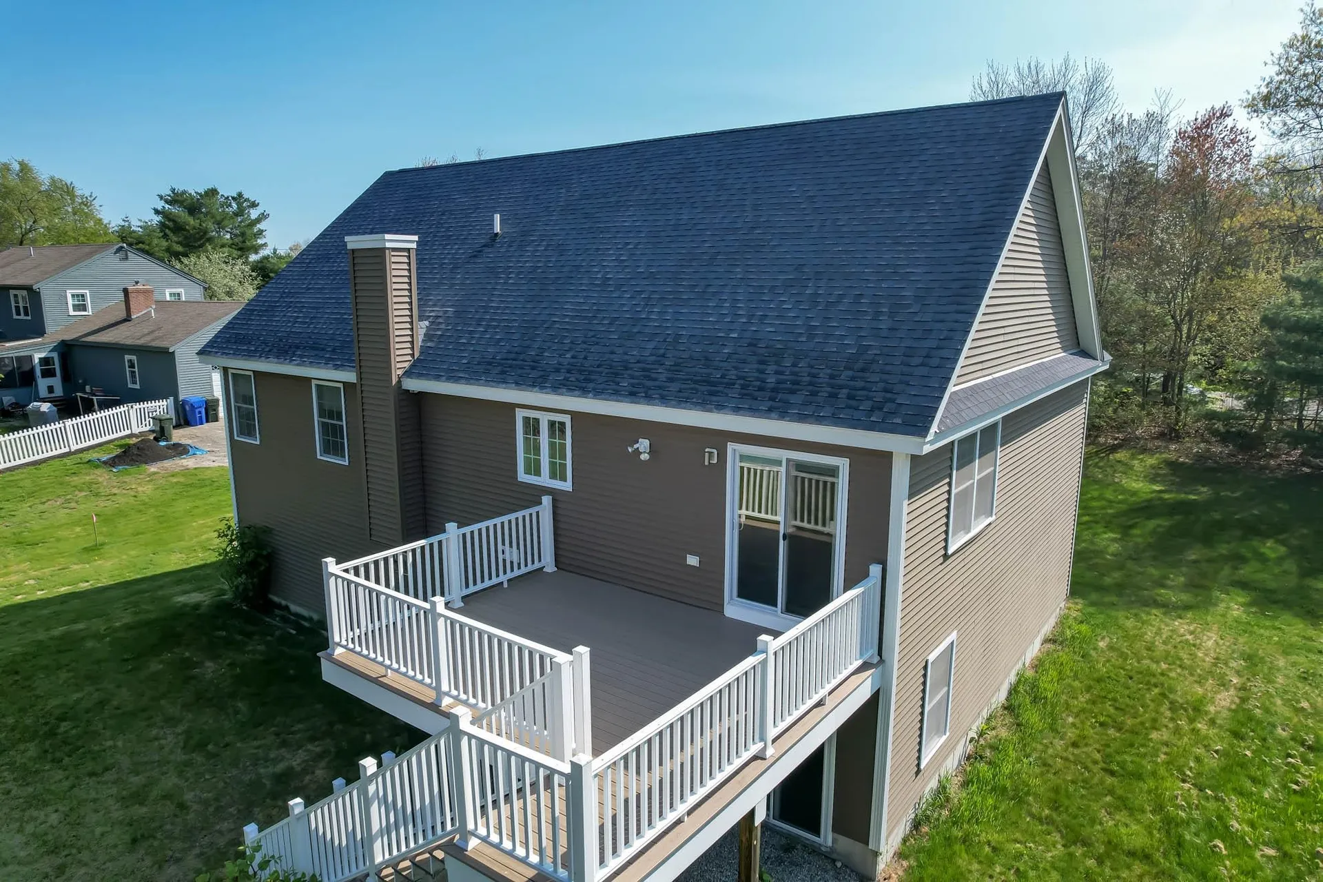 2b Griffin Road Londonderry NH 03053