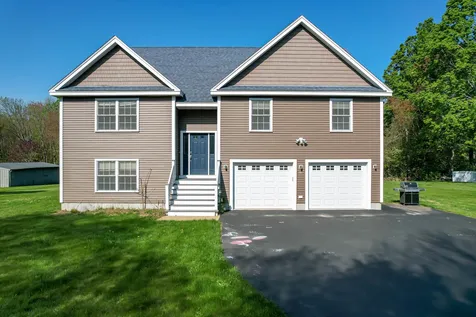 2b Griffin Road Londonderry NH 03053