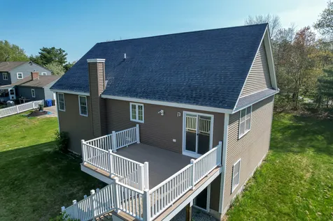 2b Griffin Road Londonderry NH 03053