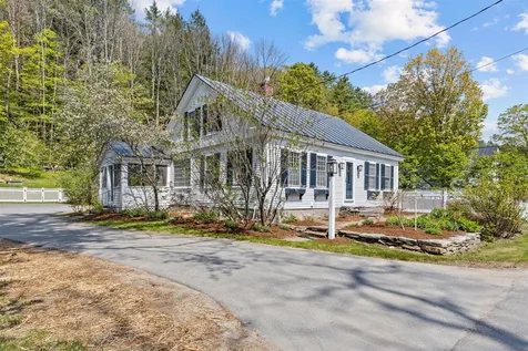 539 Route 121 East Grafton VT 05146