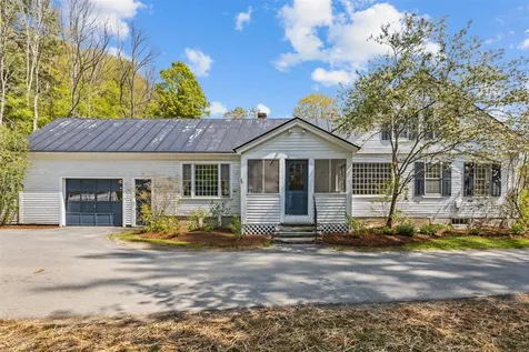 539 Route 121 East Grafton VT 05146