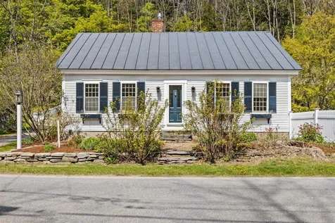 539 Route 121 East Grafton VT 05146