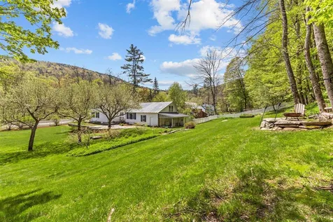 539 Route 121 East Grafton VT 05146