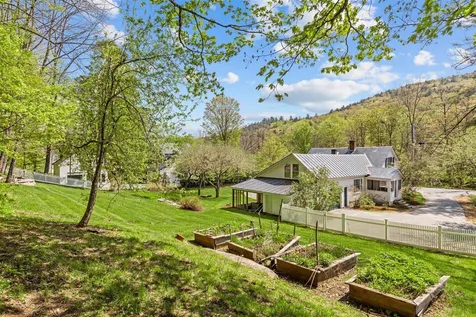 539 Route 121 East Grafton VT 05146