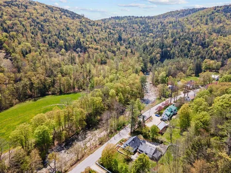 539 Route 121 East Grafton VT 05146