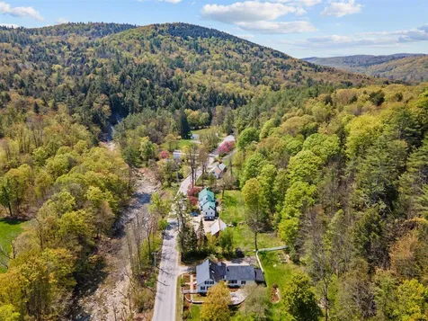 539 Route 121 East Grafton VT 05146