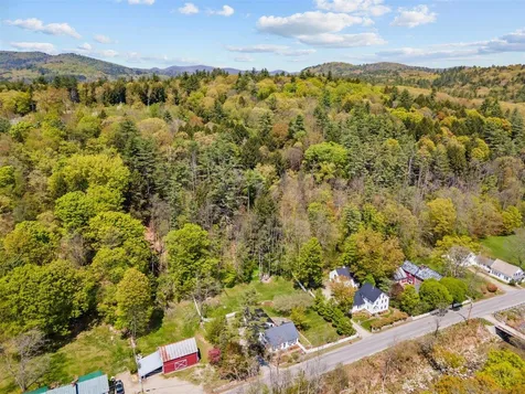 539 Route 121 East Grafton VT 05146