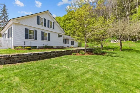 539 Route 121 East Grafton VT 05146