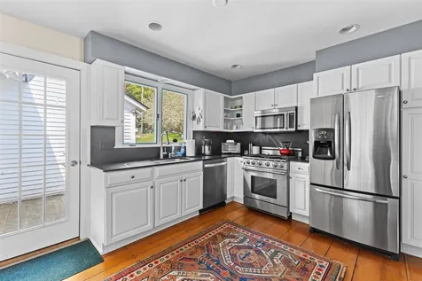 539 Route 121 East Grafton VT 05146