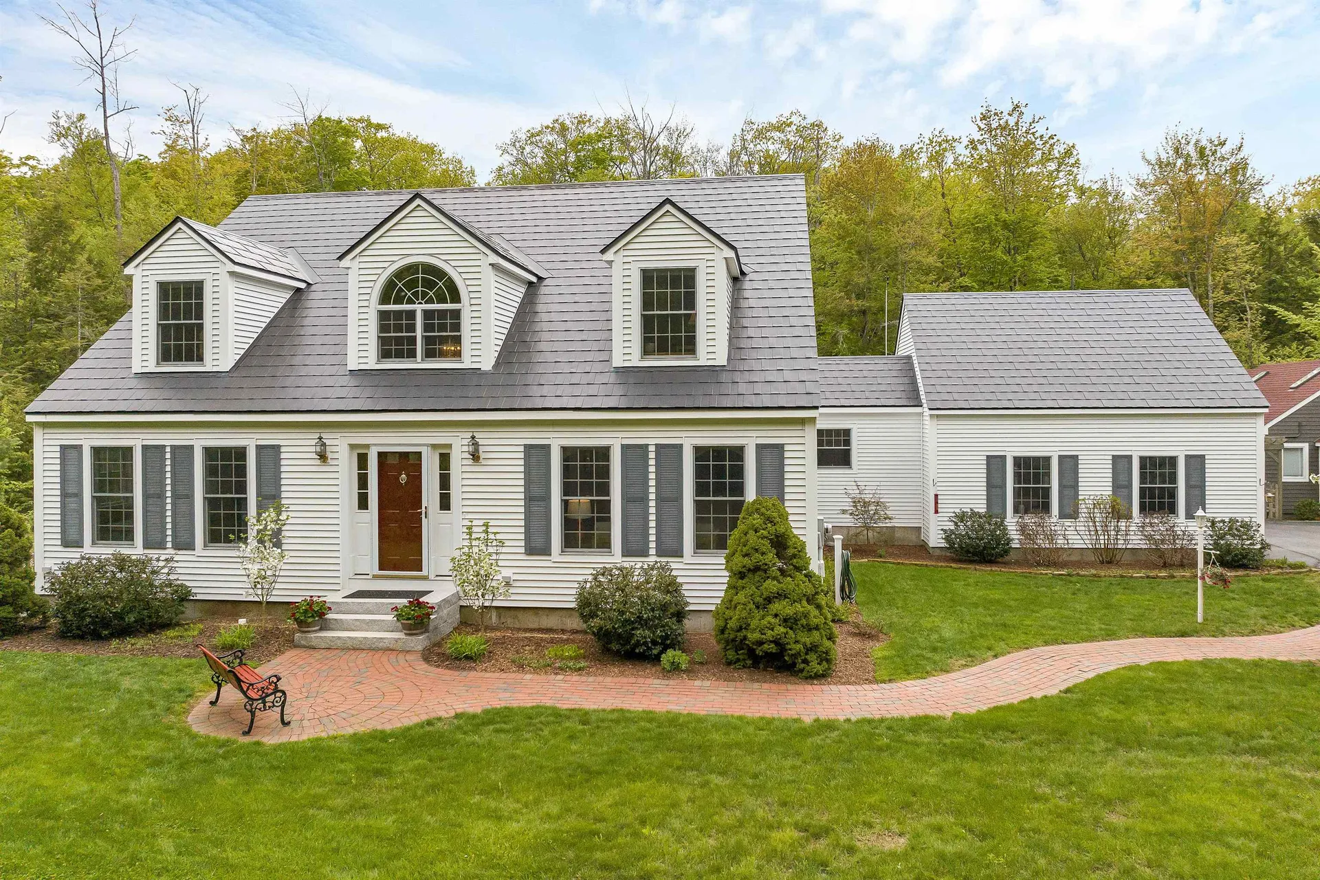 786 Sanborn Road Sanbornton NH 03269