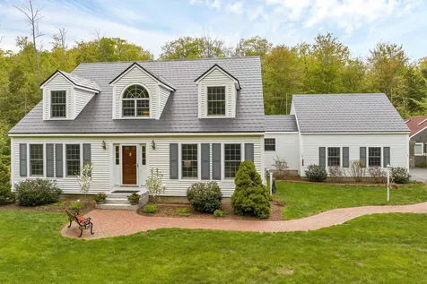 786 Sanborn Road Sanbornton NH 03269