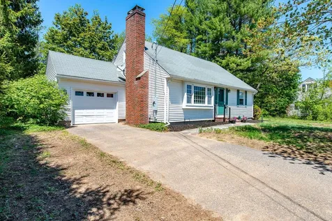 23 Lil-nor Avenue Somersworth NH 03878