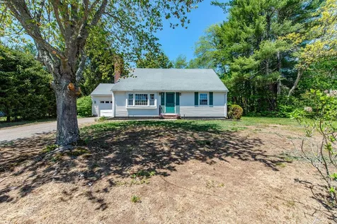 23 Lil-nor Avenue Somersworth NH 03878