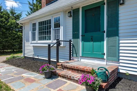 23 Lil-nor Avenue Somersworth NH 03878