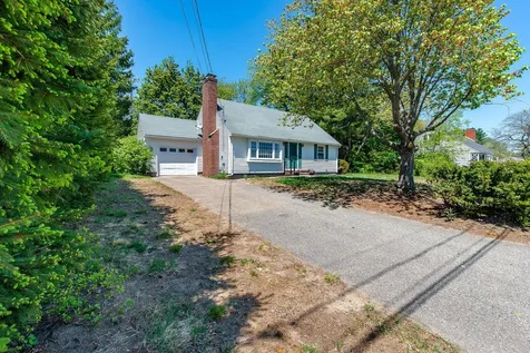 23 Lil-nor Avenue Somersworth NH 03878