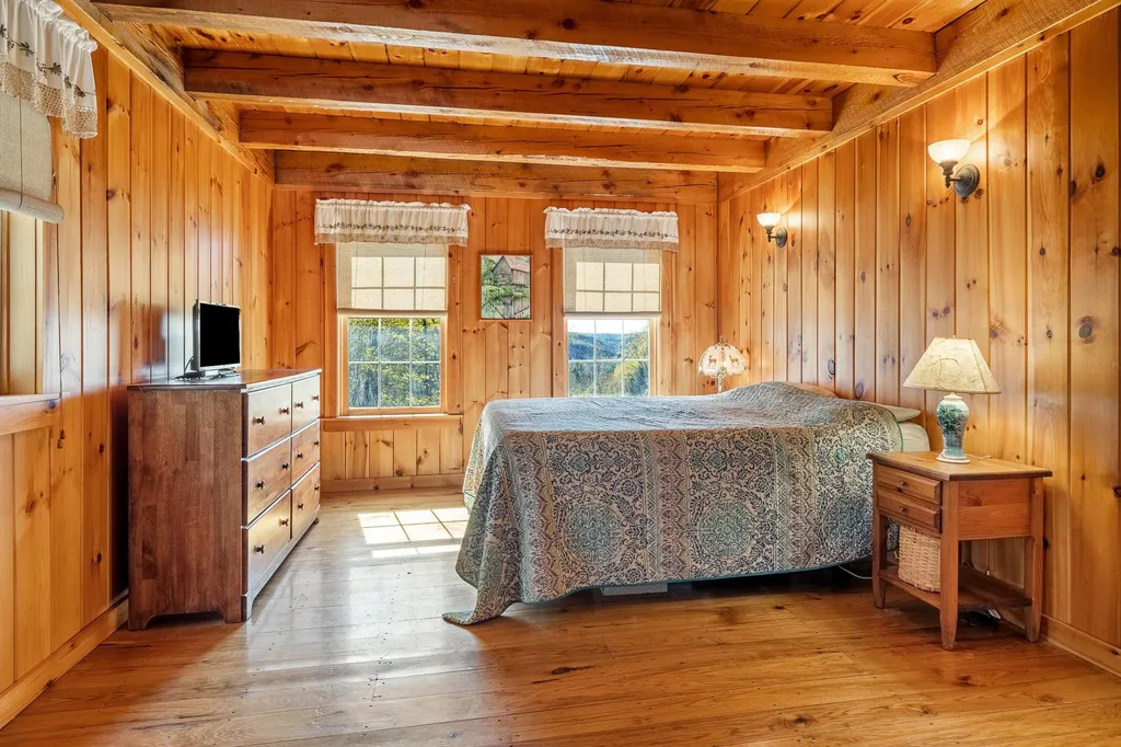 2664 Mt Hunger Road Barnard VT 05031
