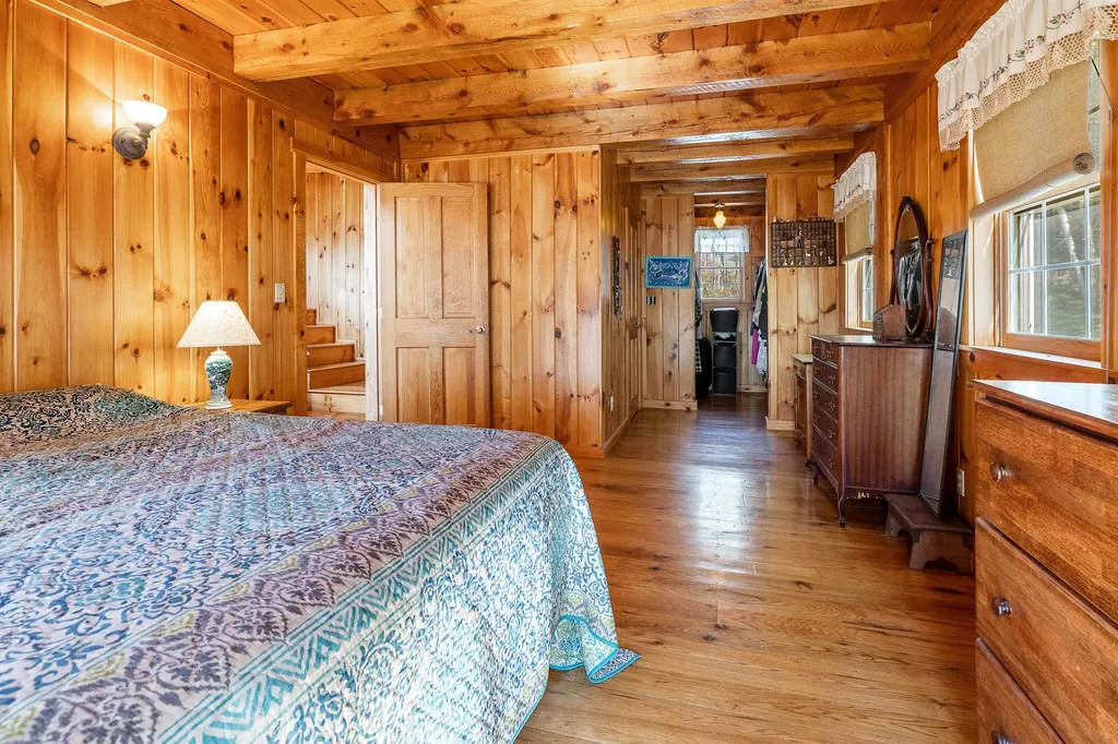 2664 Mt Hunger Road Barnard VT 05031