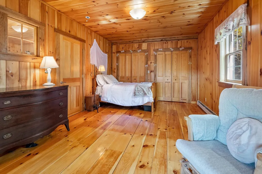 2664 Mt Hunger Road Barnard VT 05031