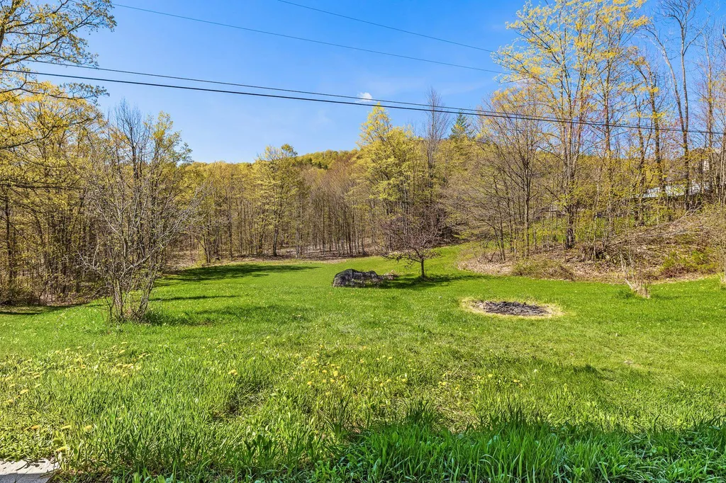 2664 Mt Hunger Road Barnard VT 05031