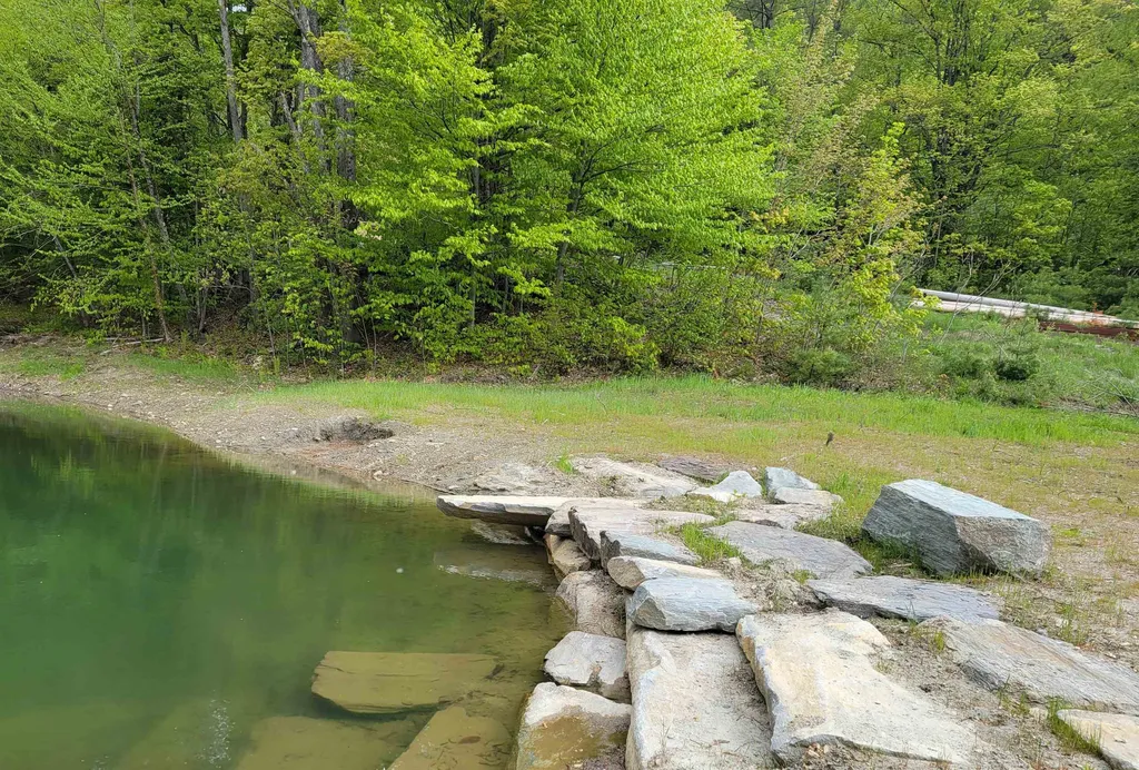 2664 Mt Hunger Road Barnard VT 05031