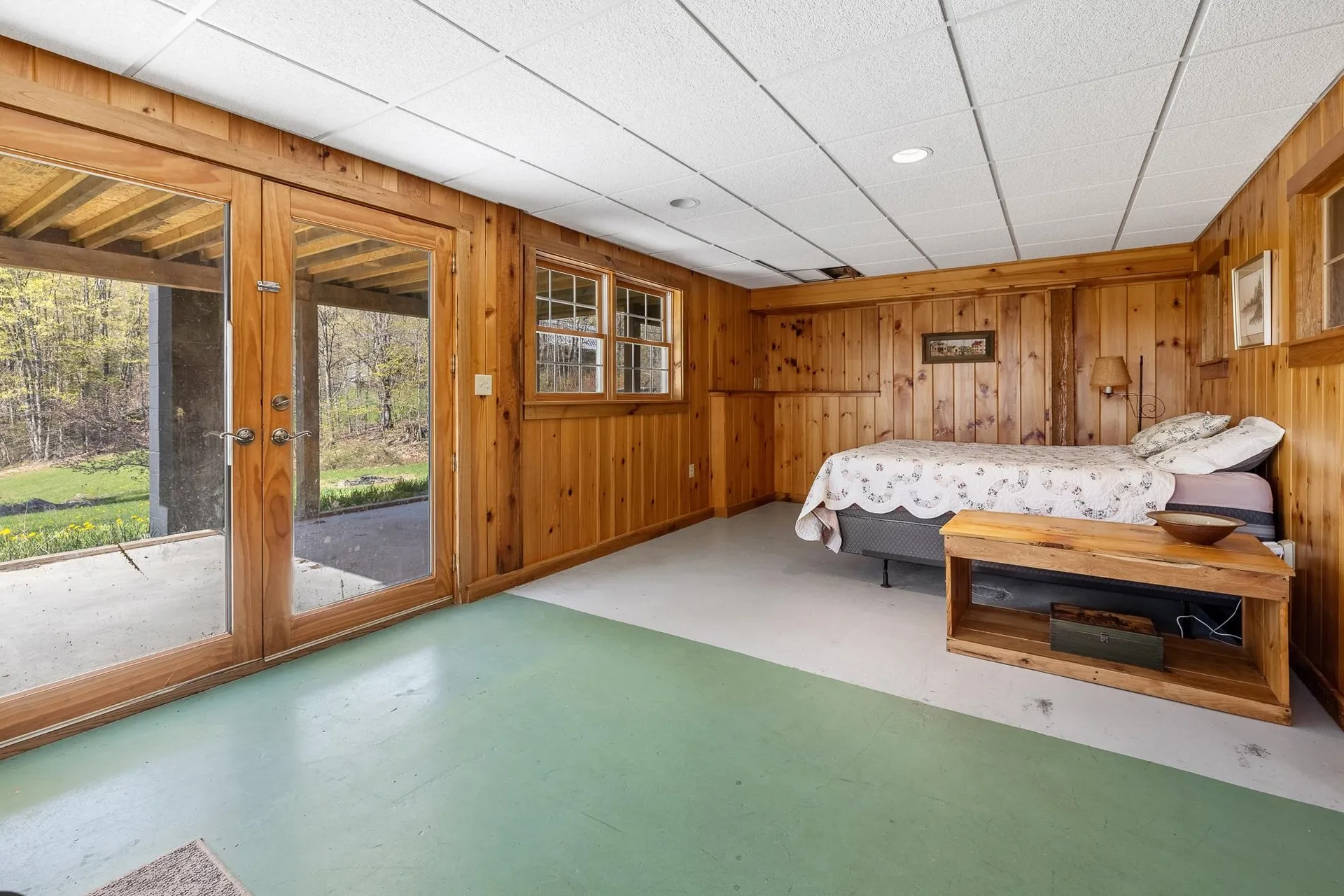 2664 Mt Hunger Road Barnard VT 05031