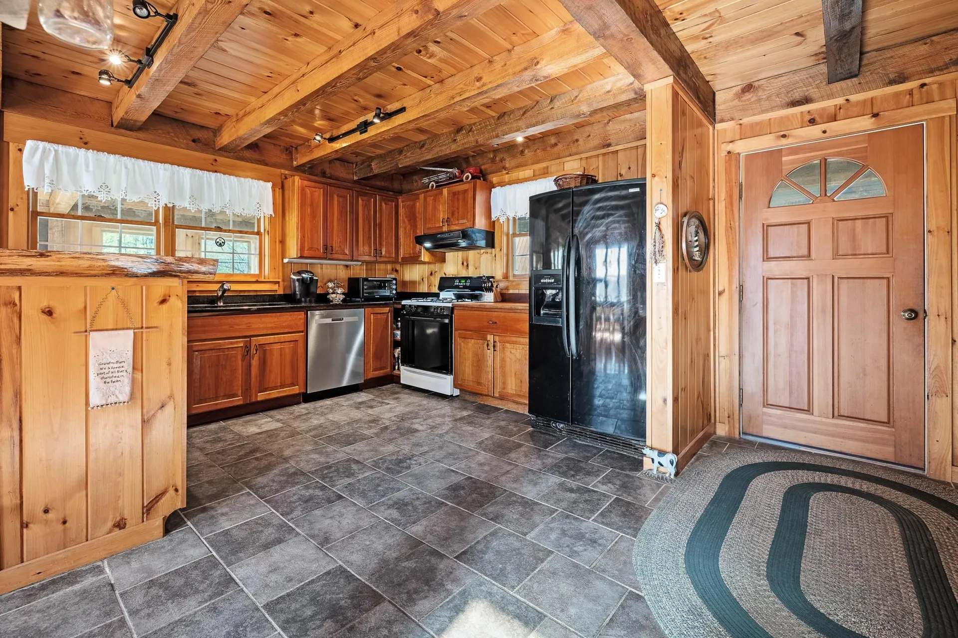2664 Mt Hunger Road Barnard VT 05031