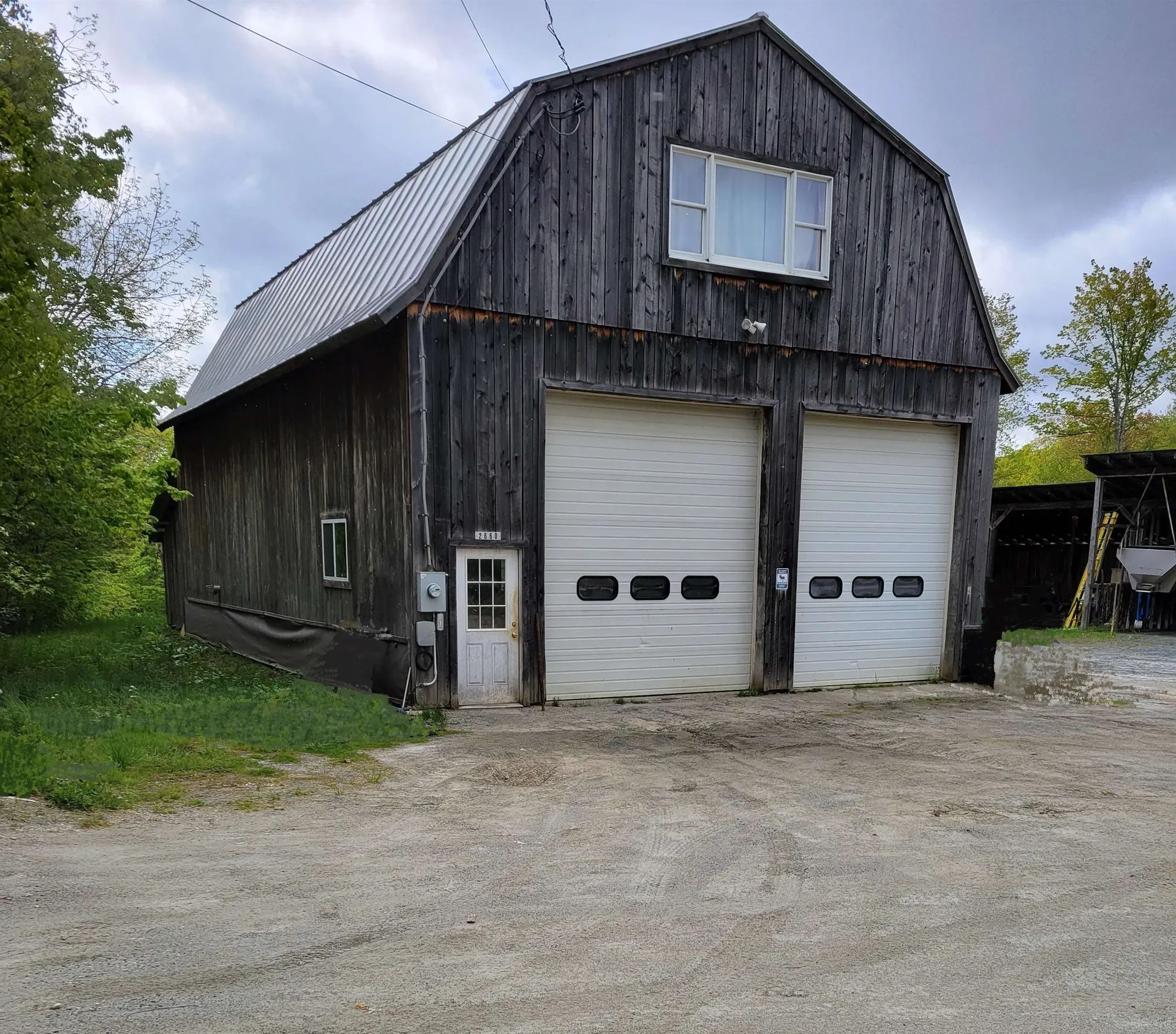 2664 Mt Hunger Road Barnard VT 05031