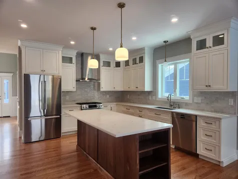 22 Wild Apple Lane Exeter NH 03833