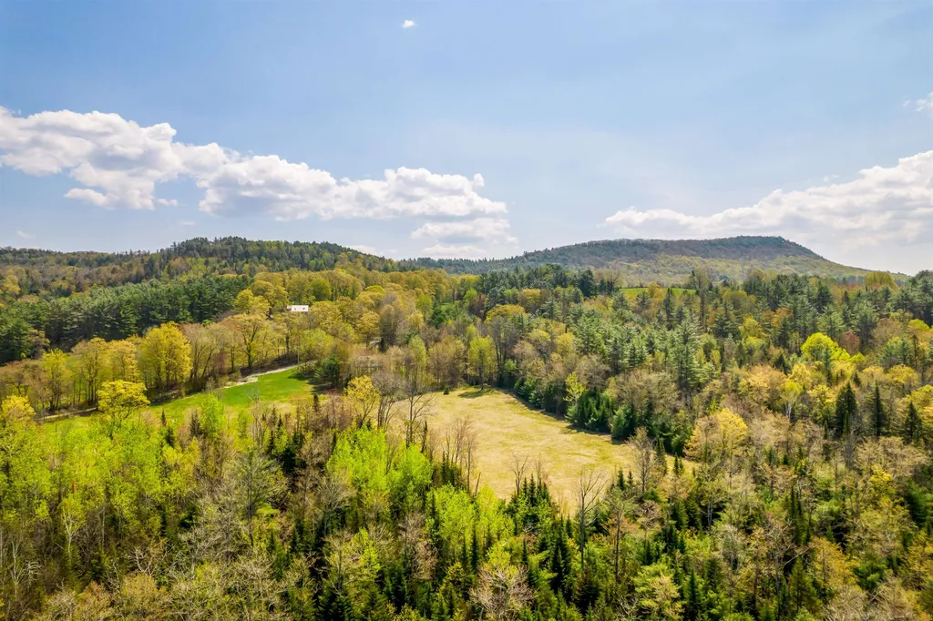 0 Fulton Road Bradford VT 05033