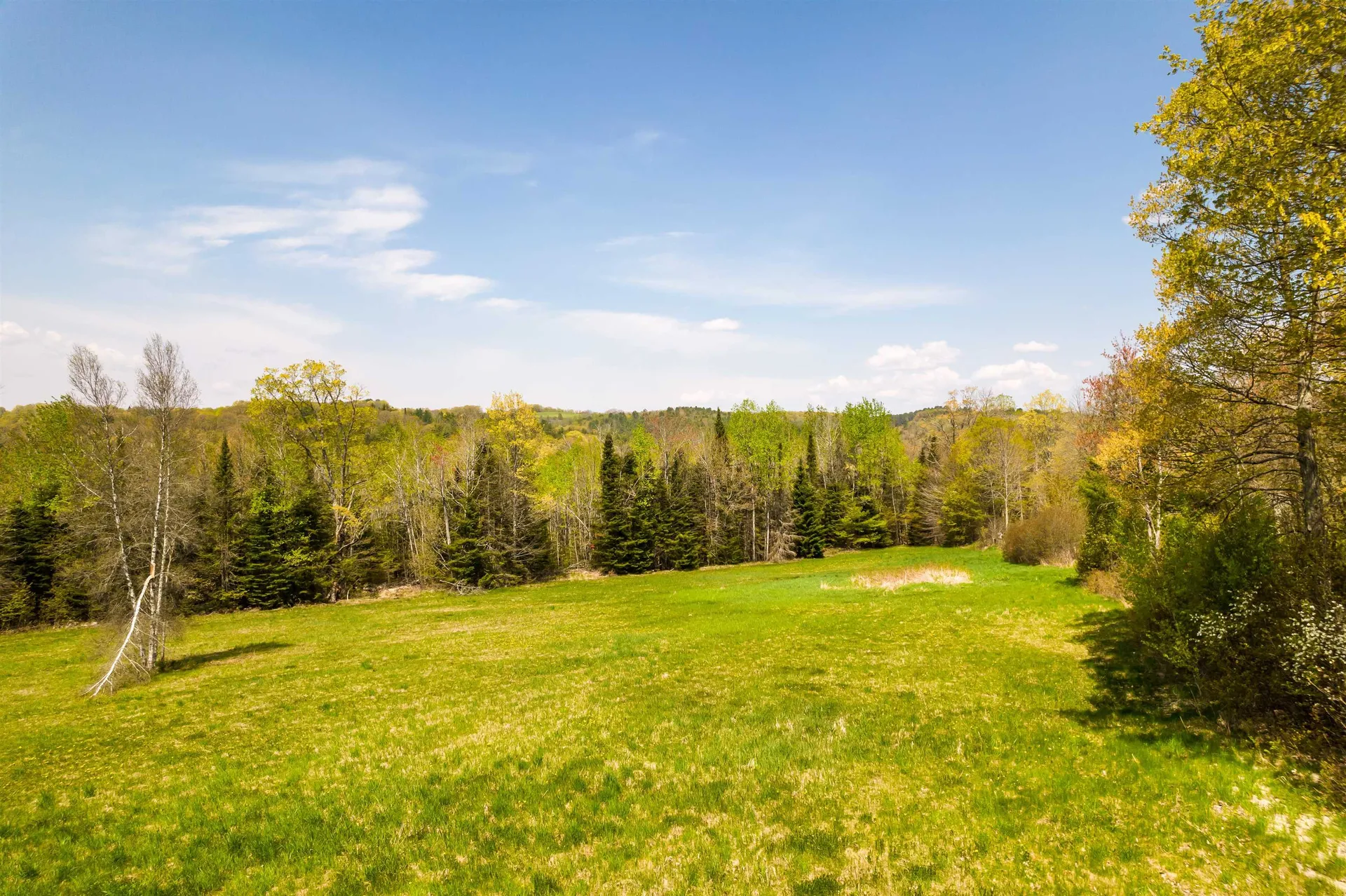 0 Fulton Road Bradford VT 05033