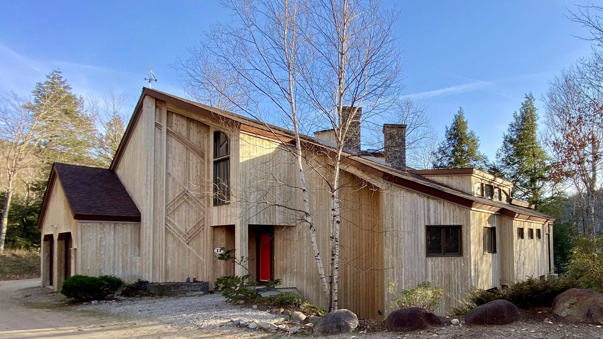 11 Dana Place Road Jackson NH 03846