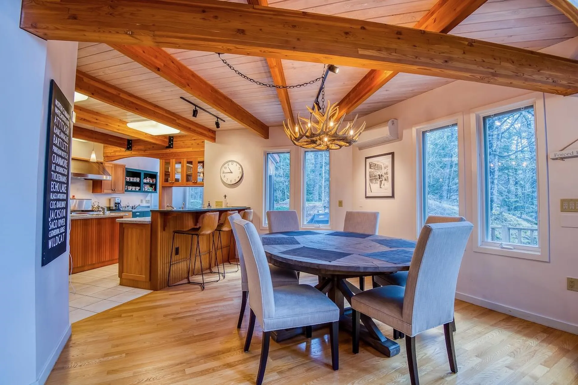 11 Dana Place Road Jackson NH 03846