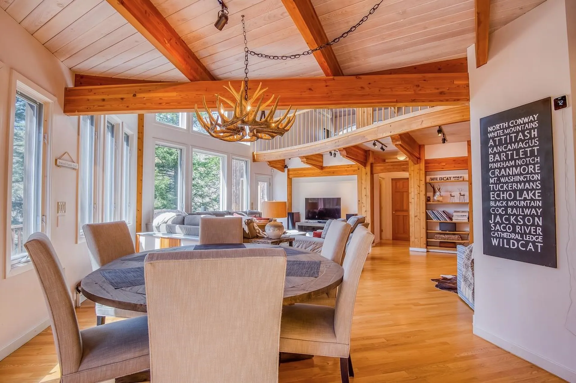 11 Dana Place Road Jackson NH 03846