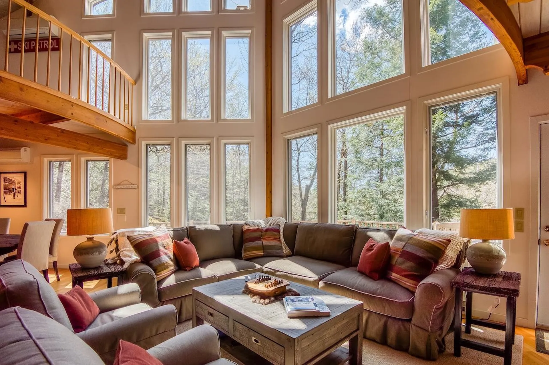 11 Dana Place Road Jackson NH 03846