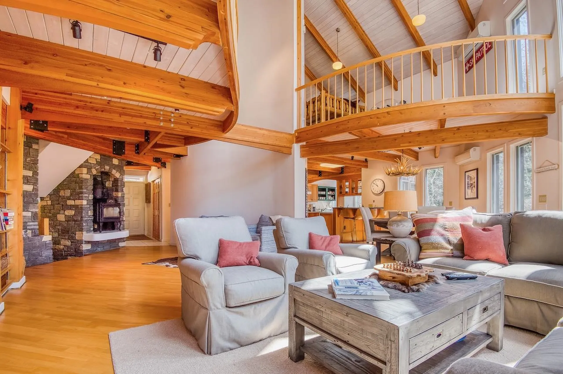 11 Dana Place Road Jackson NH 03846