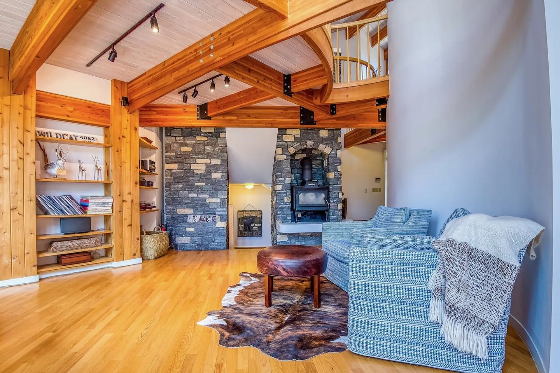 11 Dana Place Road Jackson NH 03846