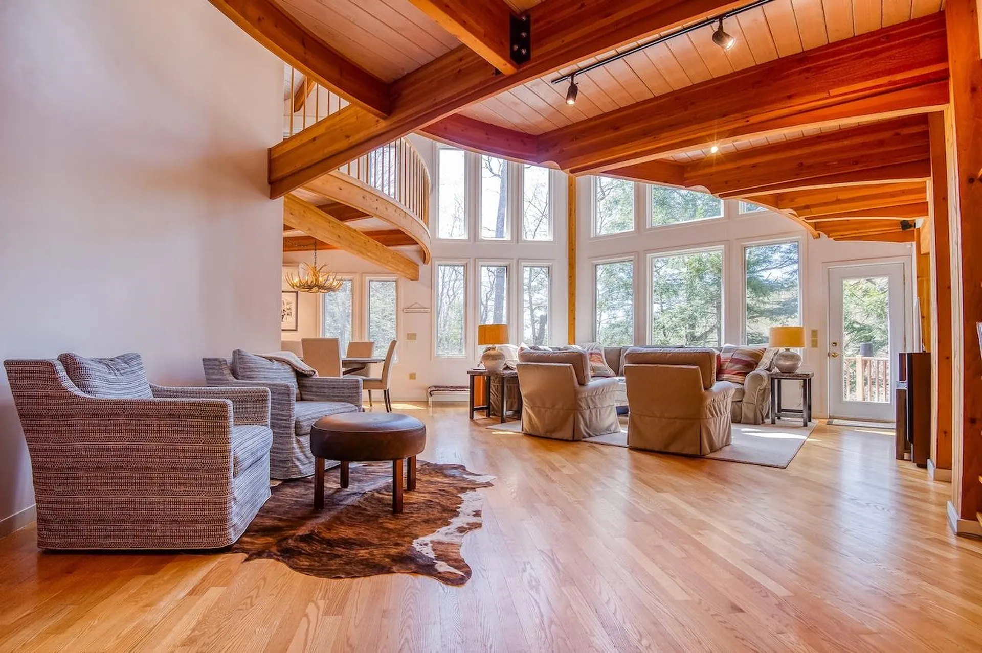 11 Dana Place Road Jackson NH 03846