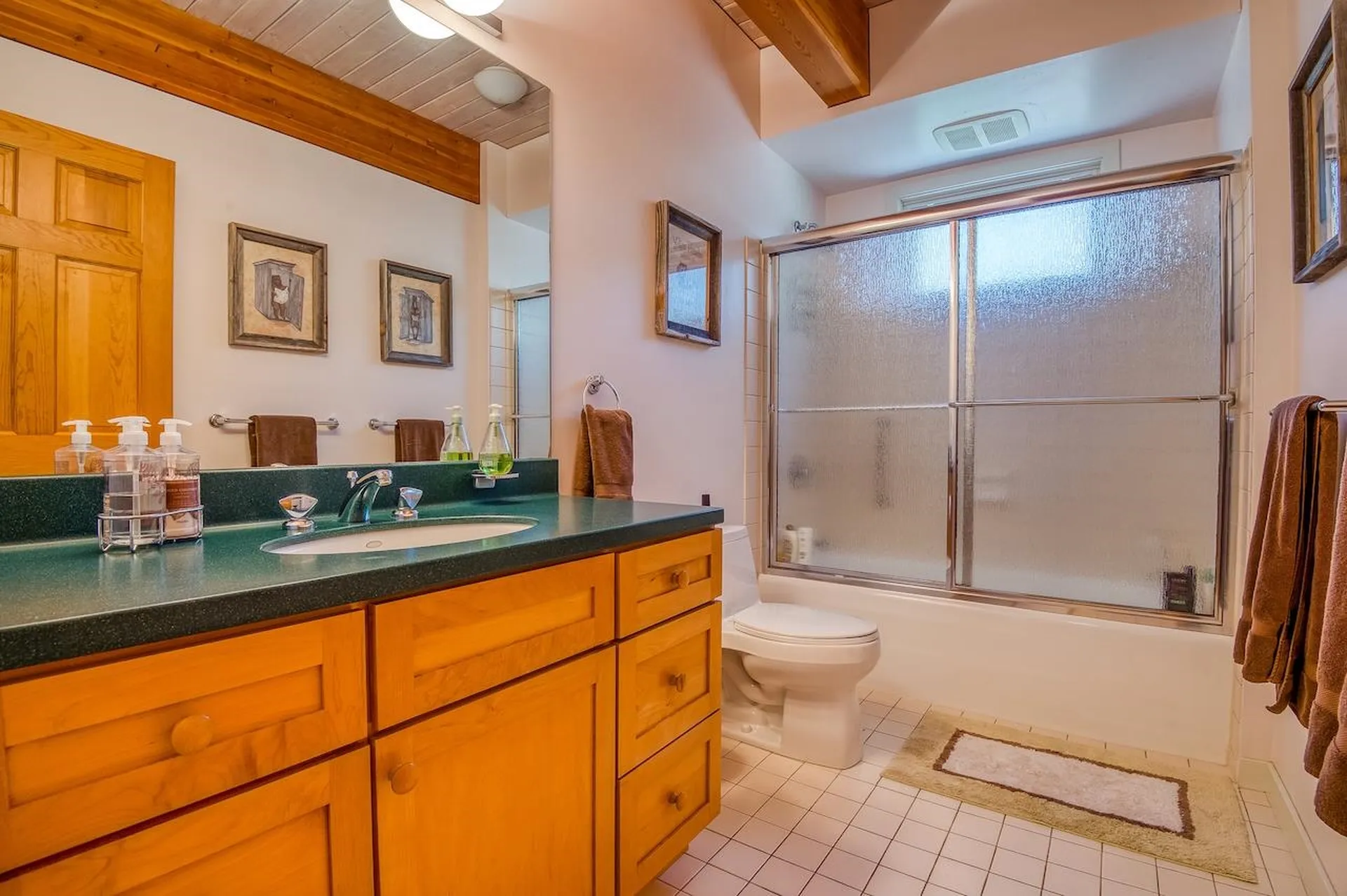 11 Dana Place Road Jackson NH 03846