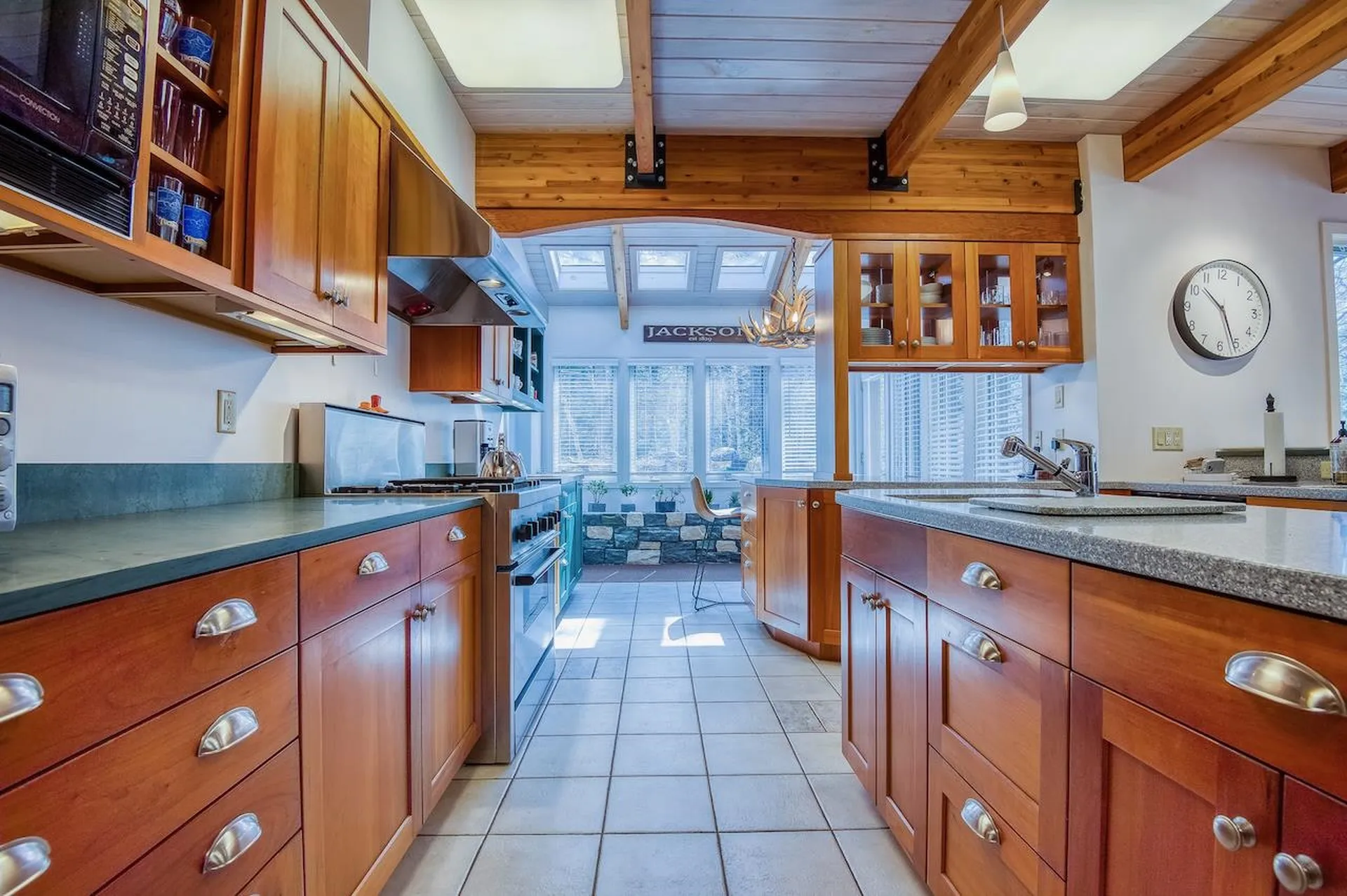 11 Dana Place Road Jackson NH 03846