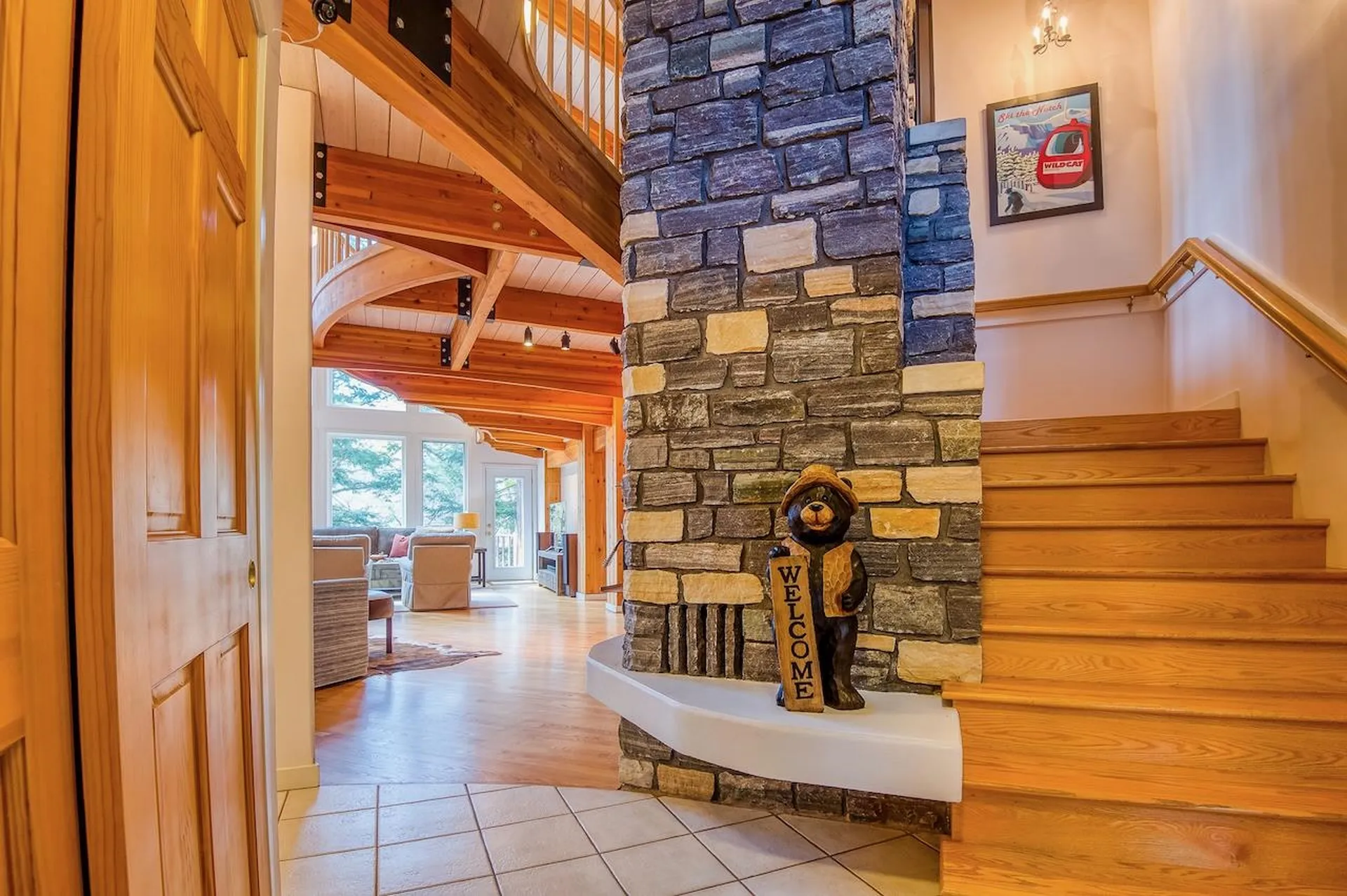 11 Dana Place Road Jackson NH 03846