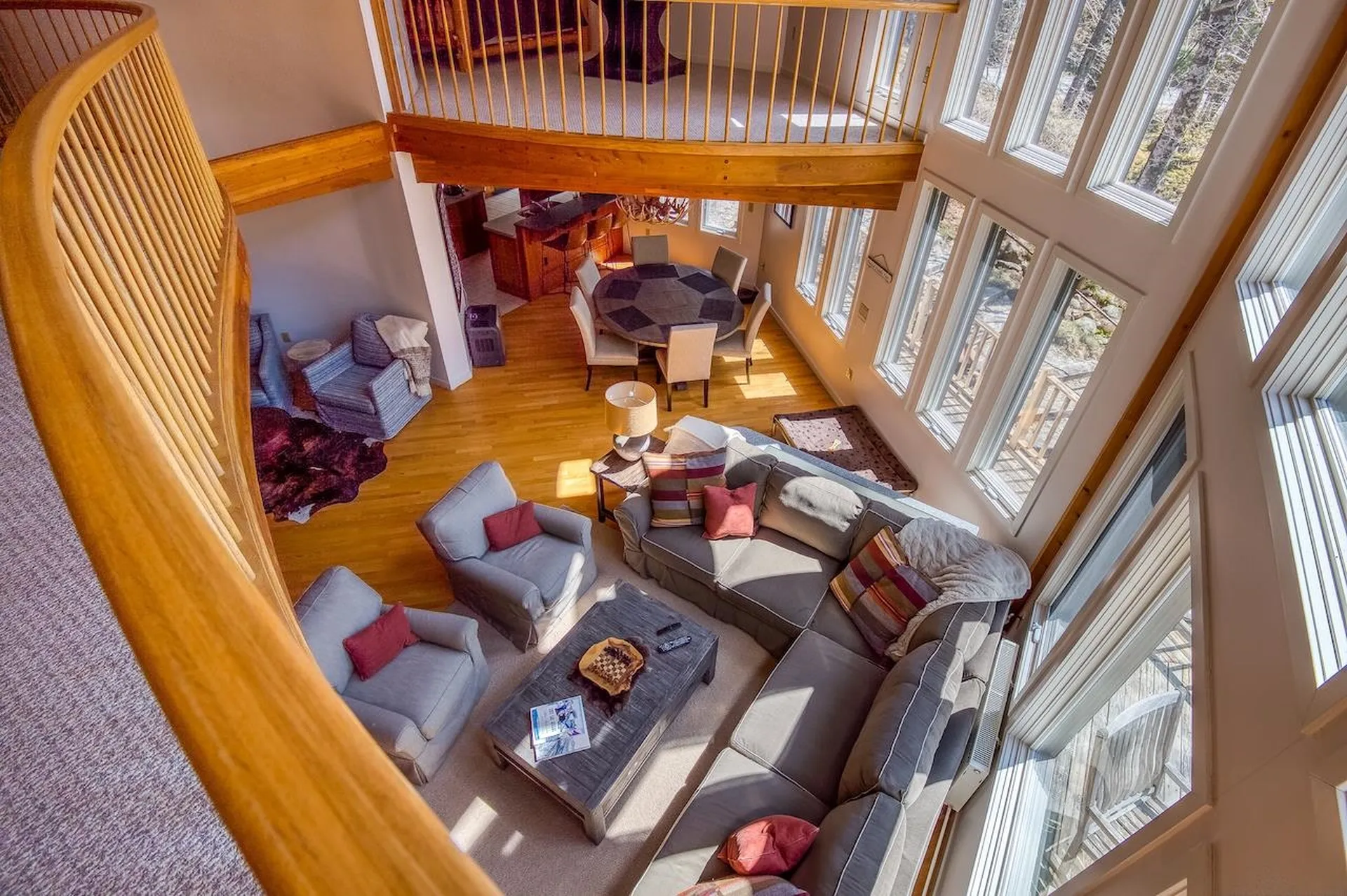 11 Dana Place Road Jackson NH 03846