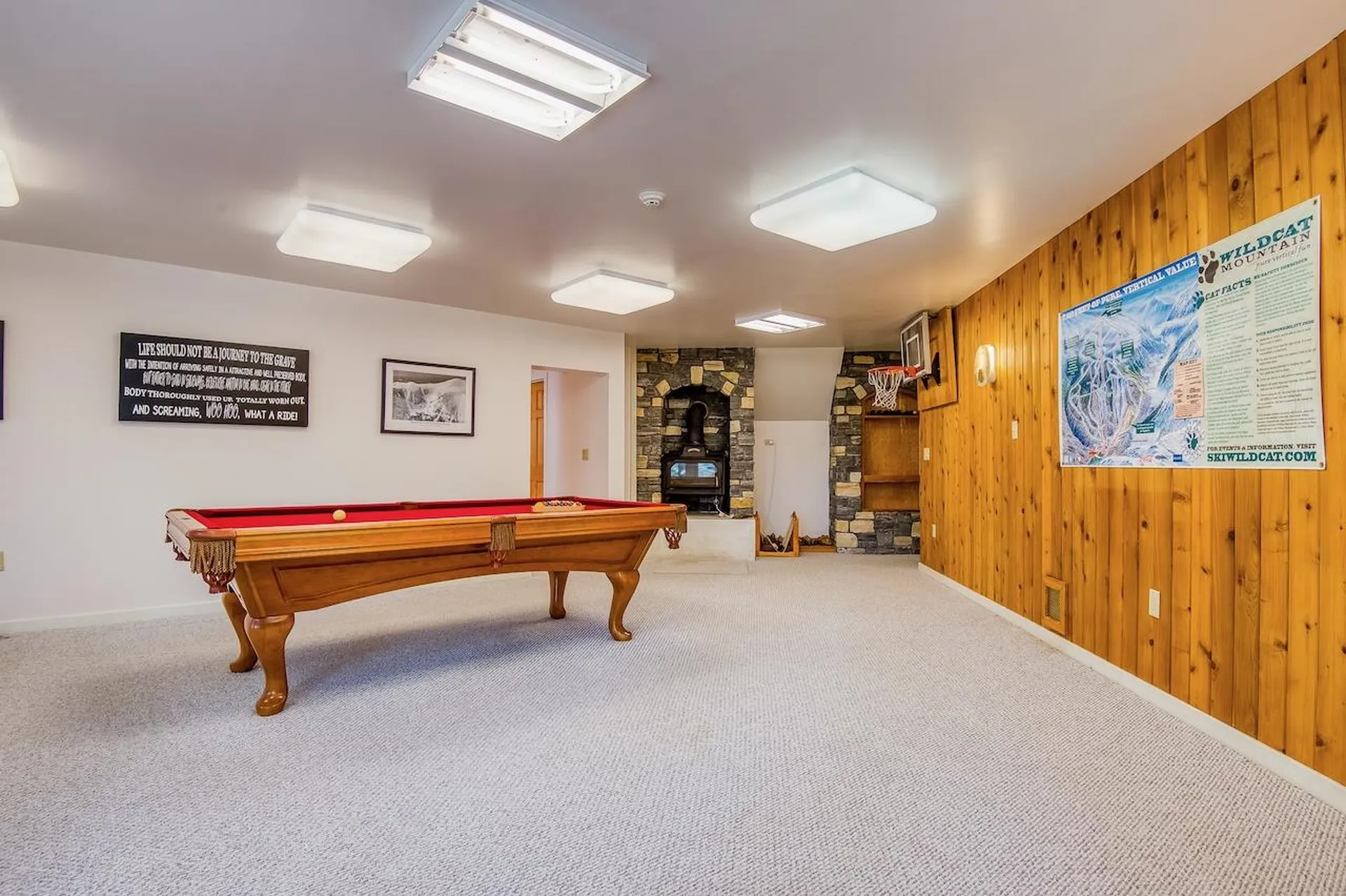 11 Dana Place Road Jackson NH 03846