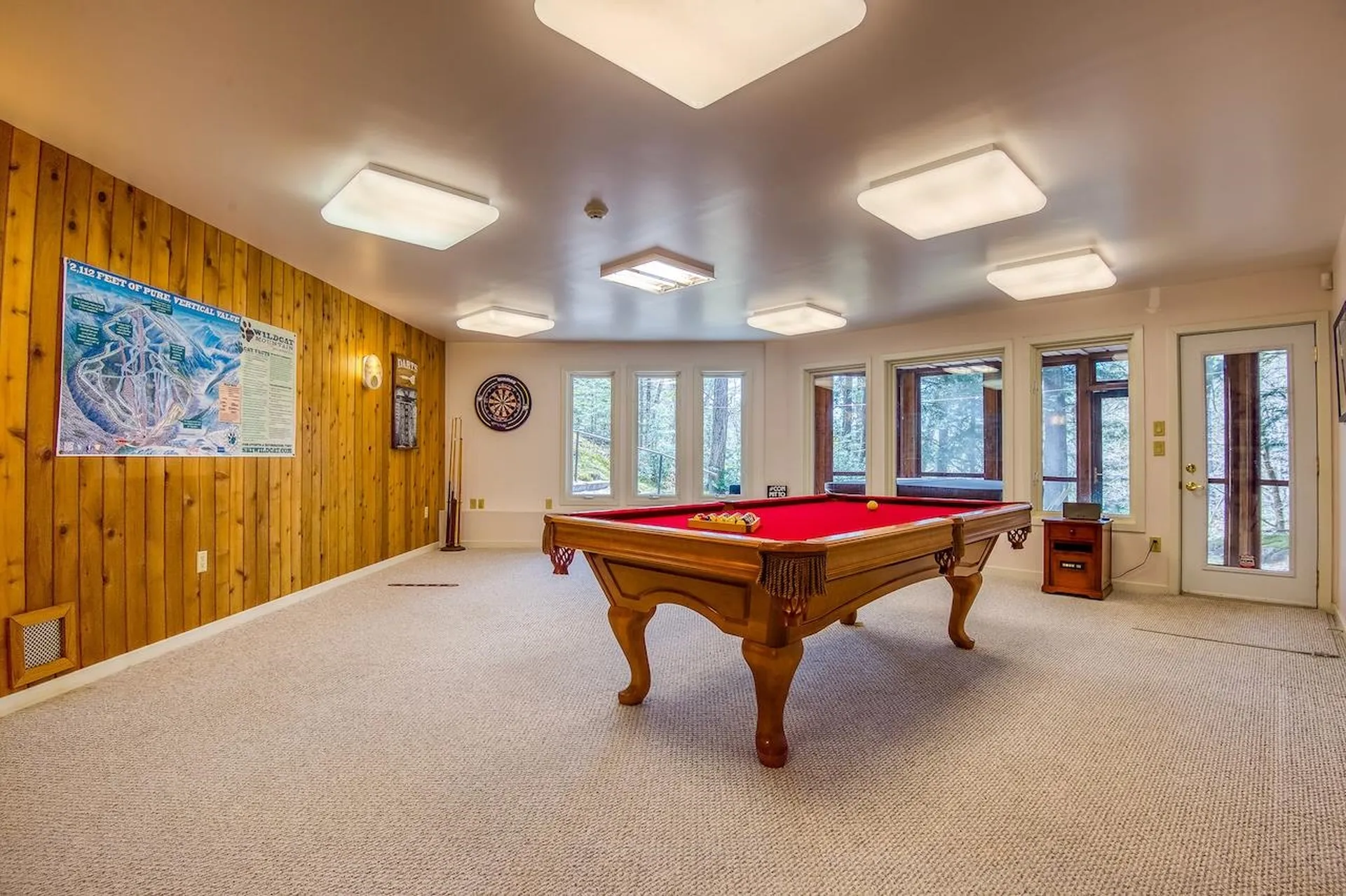 11 Dana Place Road Jackson NH 03846