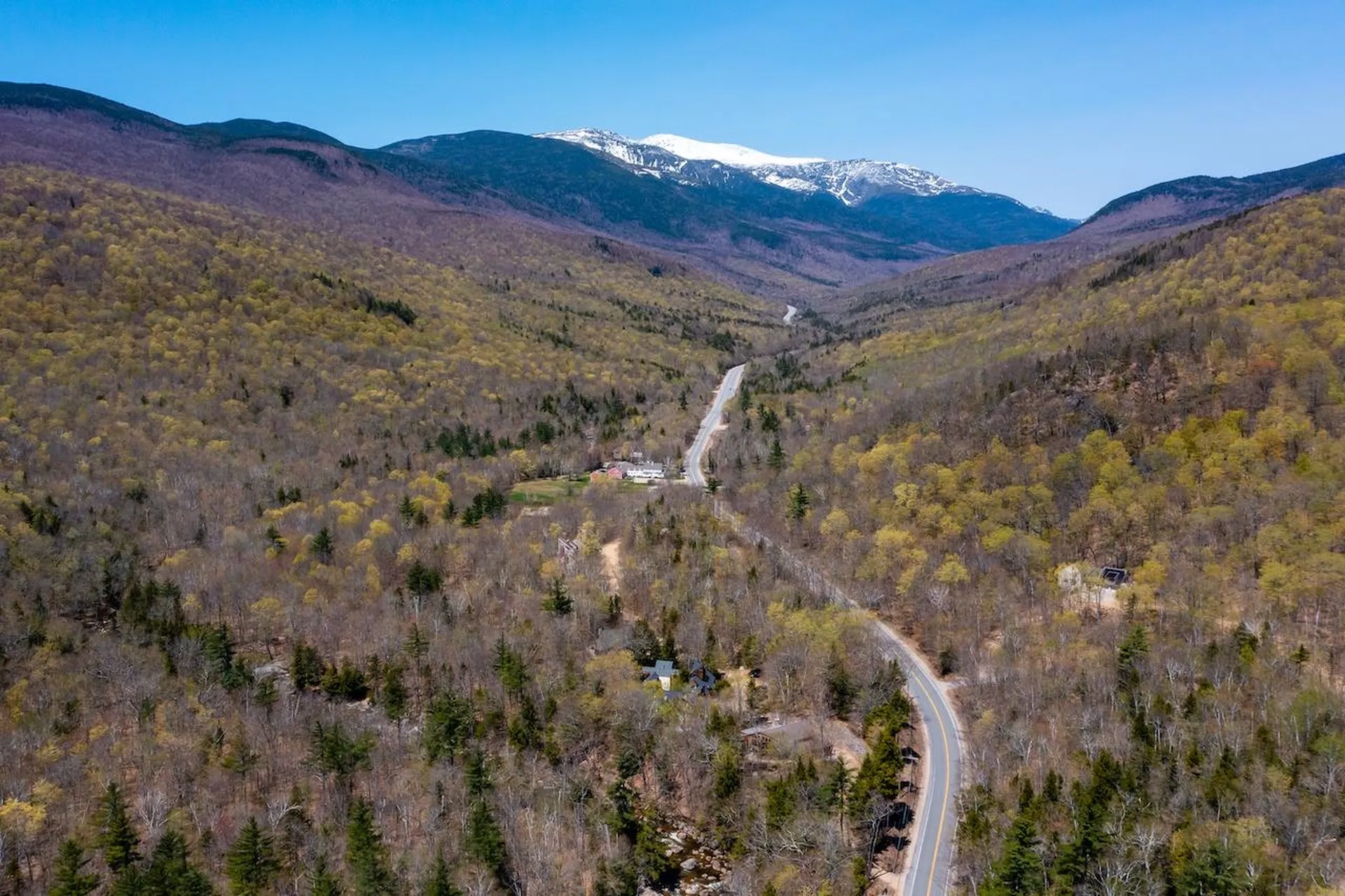 11 Dana Place Road Jackson NH 03846
