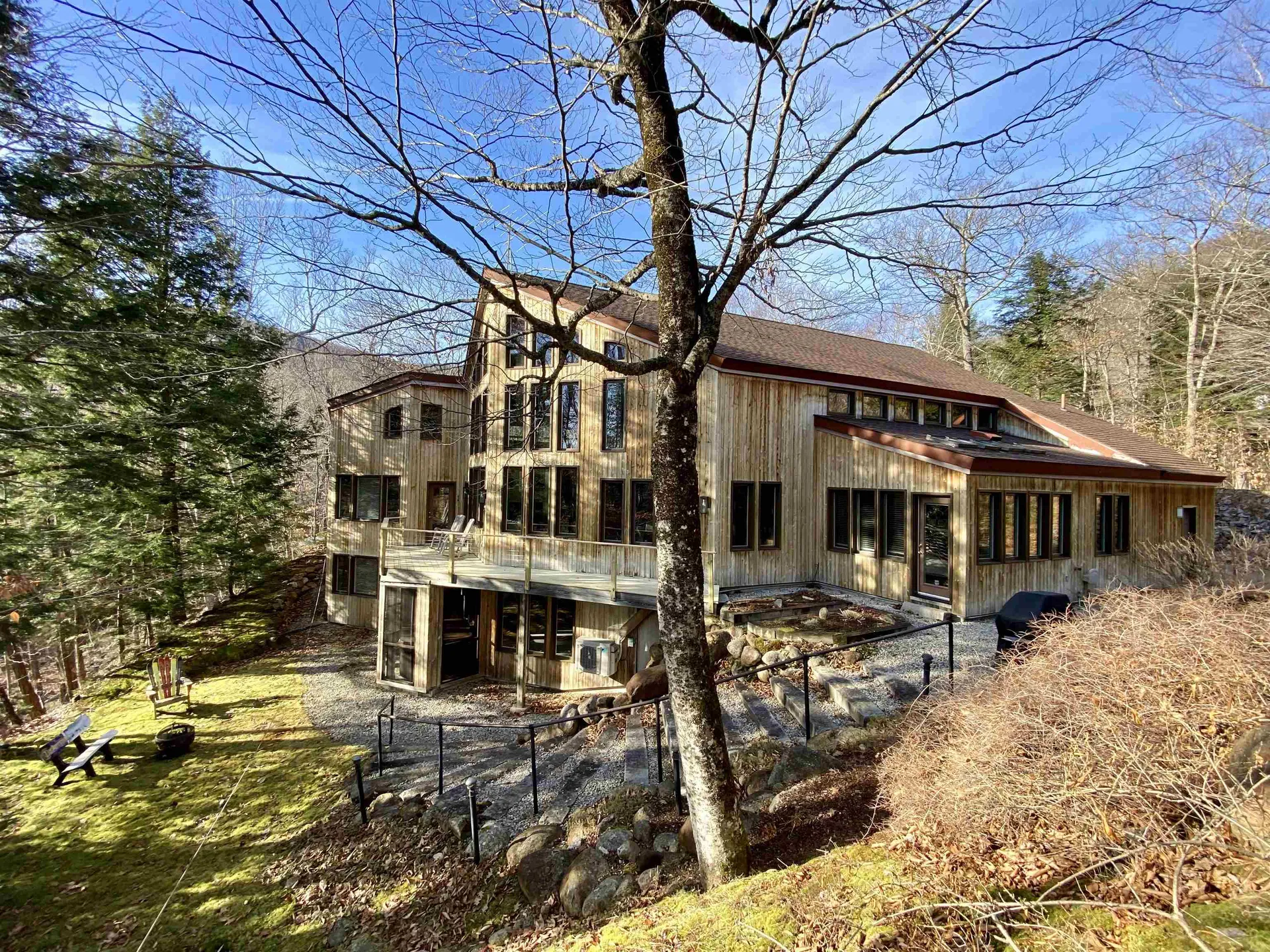 11 Dana Place Road Jackson NH 03846