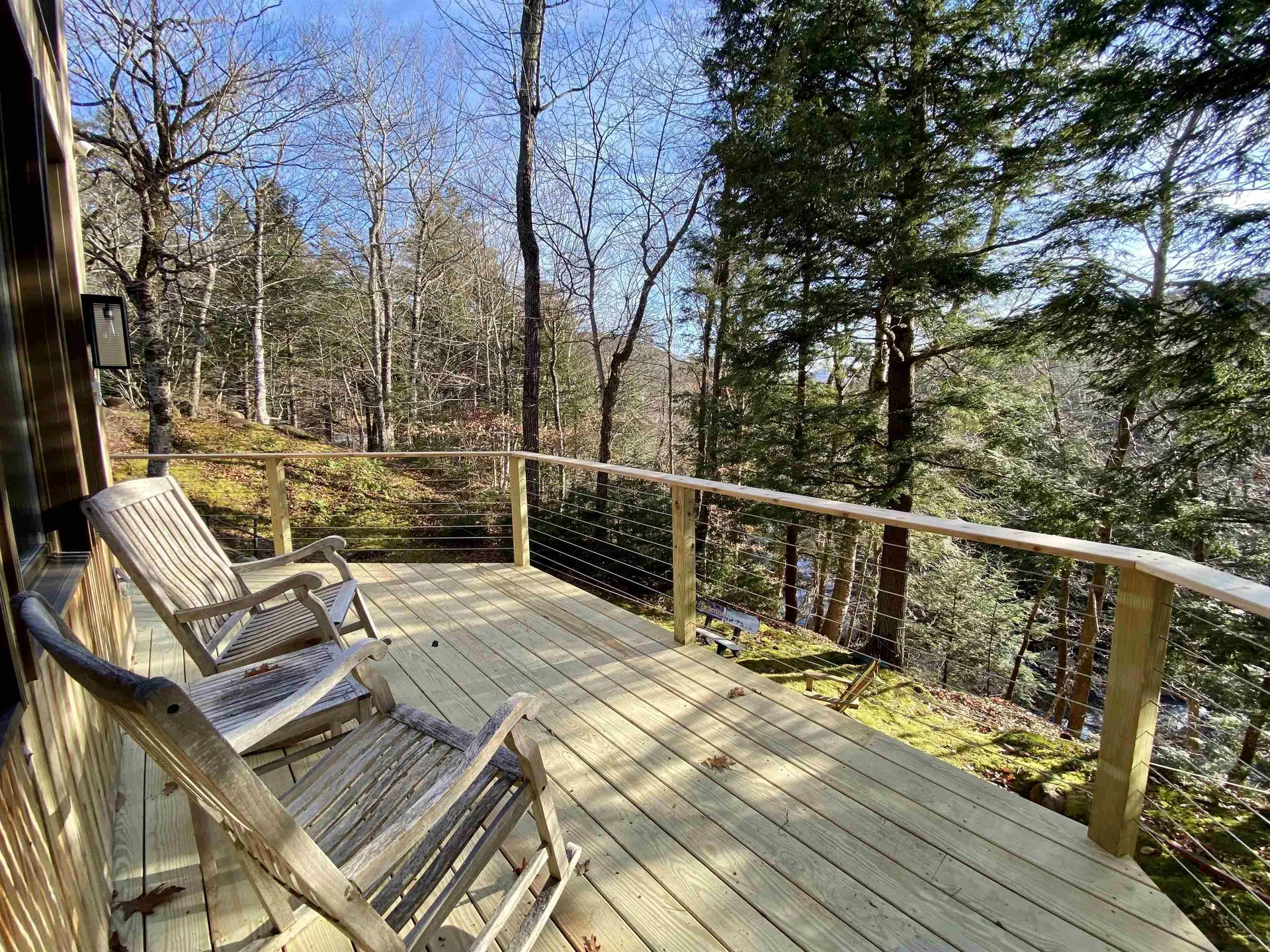 11 Dana Place Road Jackson NH 03846