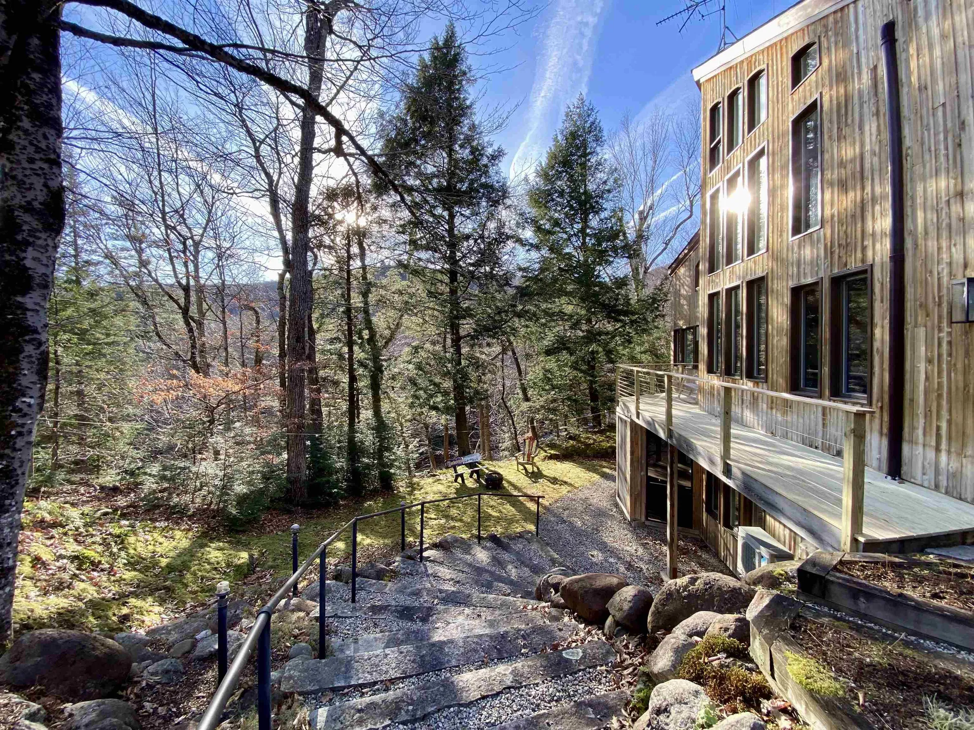 11 Dana Place Road Jackson NH 03846