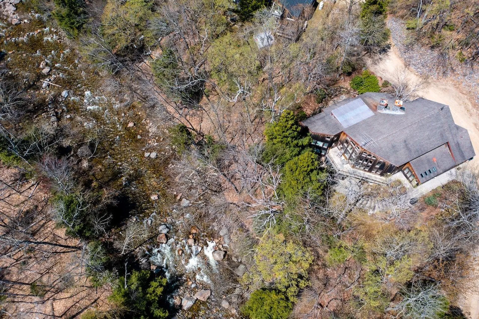 11 Dana Place Road Jackson NH 03846