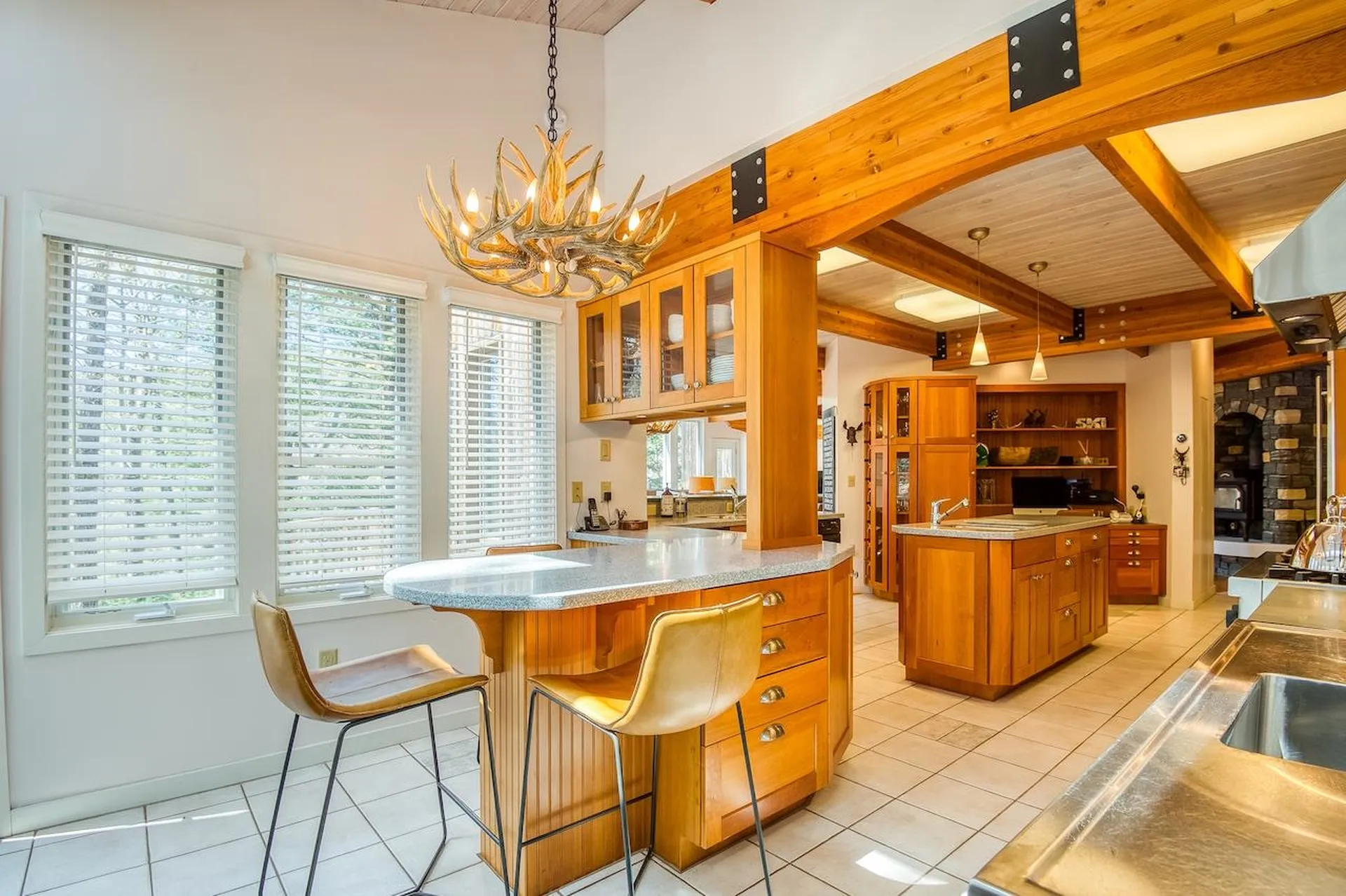 11 Dana Place Road Jackson NH 03846