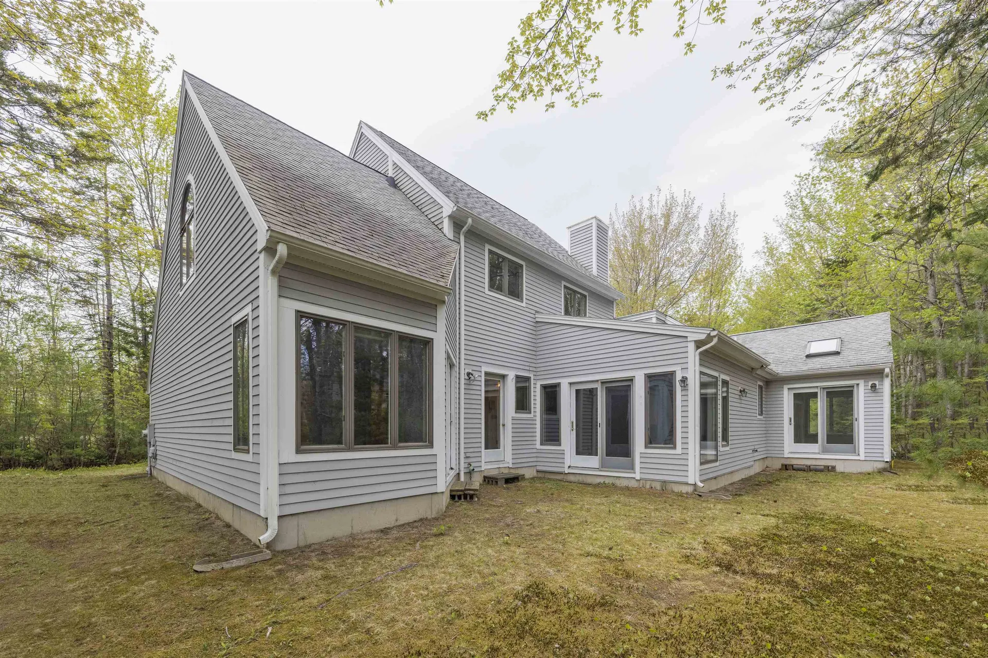 26 Fairway Drive Scarborough ME 04074